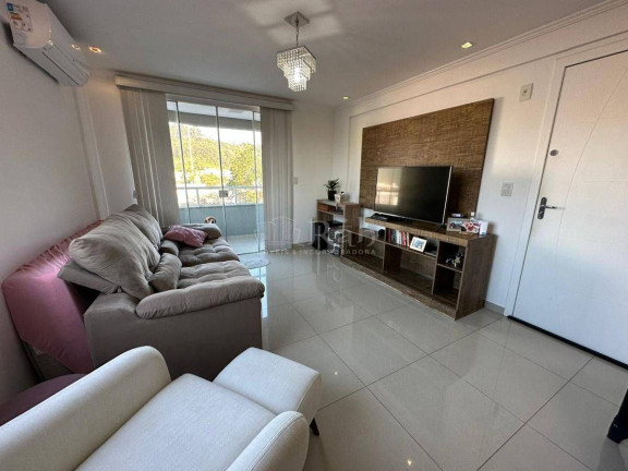 Apartamento com 2 Quartos à Venda, 68 m² em Fazenda - Itajaí