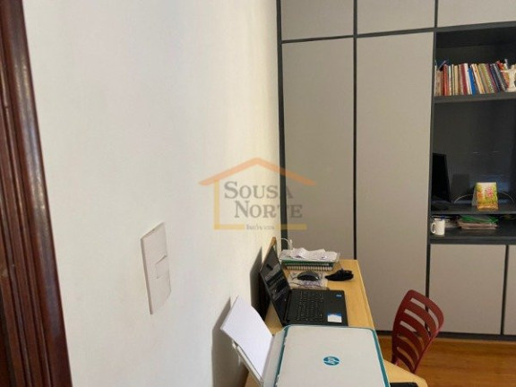 Imagem Sobrado com 3 Quartos à Venda, 161 m² em Lauzane Paulista - São Paulo