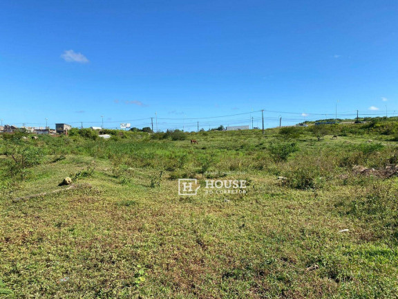 Imagem Terreno à Venda, 10.605 m² em Nossa Senhora Do Socorro - Nossa Senhora Do Socorro