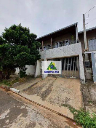 Casa com 3 Quartos à Venda, 238 m² em Parque Jambeiro - Campinas