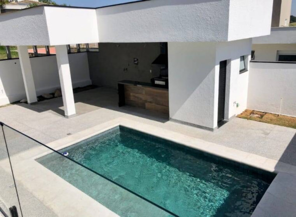 Casa com 4 Quartos à Venda, 342 m² em Parque Das Quaresmeiras - Campinas