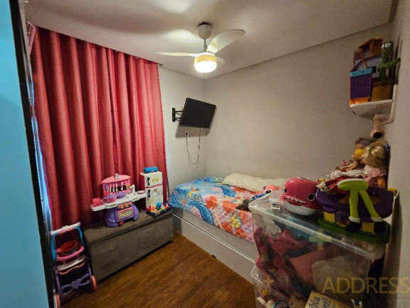 Imagem Apartamento com 3 Quartos à Venda, 68 m² em Rio Branco - Cariacica