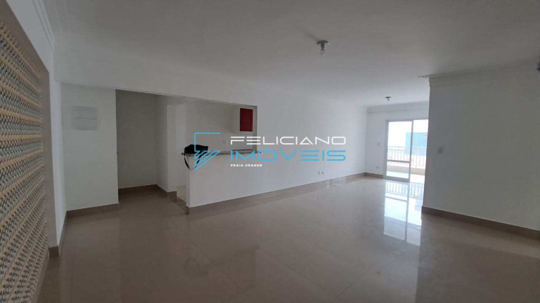 Imagem Apartamento com 3 Quartos à Venda, 123 m² em Aviação - Praia Grande Imagem Apartamento com 3 Quartos à Venda, 123 m² em Aviação - Praia Grande