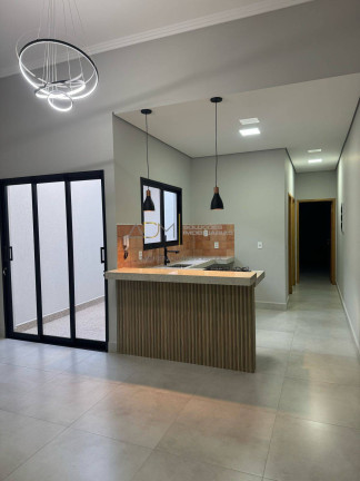 Imagem Casa com 2 Quartos para Alugar, 125 m² em Residencial Ouro Verde - Botucatu Imagem Casa com 2 Quartos para Alugar, 125 m² em Residencial Ouro Verde - Botucatu