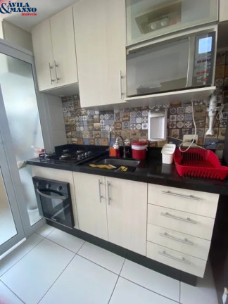Imagem Apartamento com 2 Quartos à Venda, 50 m² em Belenzinho - São Paulo Imagem Apartamento com 2 Quartos à Venda, 50 m² em Belenzinho - São Paulo