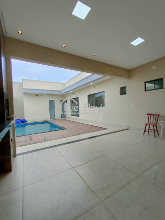 Imagem Casa com 3 Quartos à Venda, 160 m² em Jardim Belvedere - Goiânia Imagem Casa com 3 Quartos à Venda, 160 m² em Jardim Belvedere - Goiânia