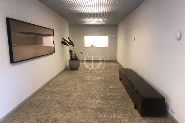 Imagem Sala Comercial à Venda, 69 m² em Vila Olímpia - São Paulo Imagem Sala Comercial à Venda, 69 m² em Vila Olímpia - São Paulo