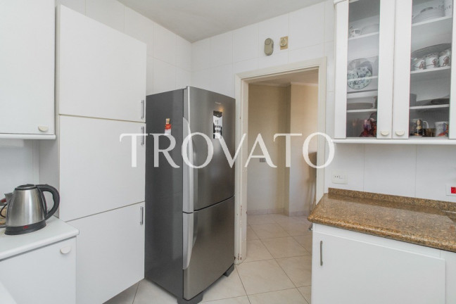 Imagem Imóvel com 4 Quartos à Venda, 176 m² em Vila Mariana - São Paulo Imagem Imóvel com 4 Quartos à Venda, 176 m² em Vila Mariana - São Paulo