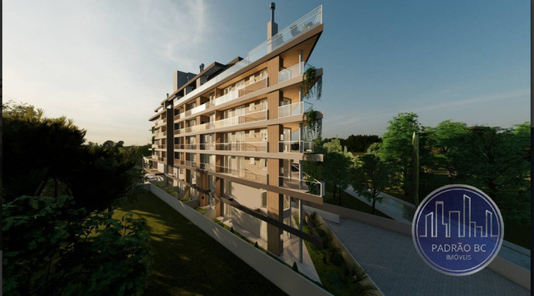 Apartamento com 1 Quarto à Venda, 53 m² em Jurerê - Florianópolis