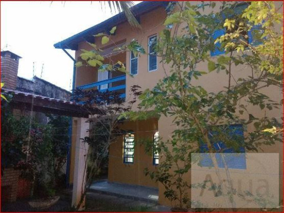 Imagem Casa com 3 Quartos à Venda, 350 m² em Cibratel I - Itanhaém Imagem Casa com 3 Quartos à Venda, 350 m² em Cibratel I - Itanhaém