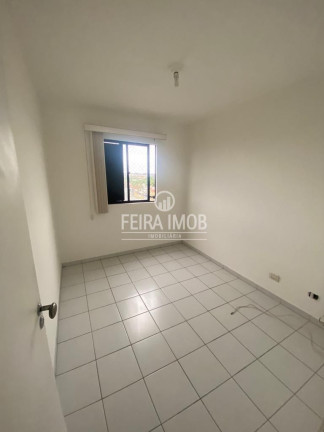 Imagem Apartamento com 3 Quartos à Venda,  em Muchila - Feira De Santana