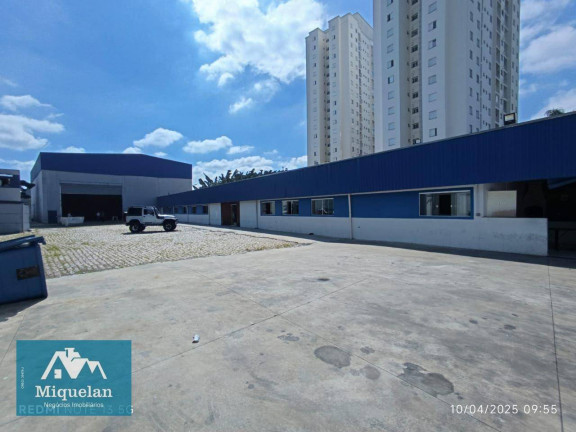 Imagem Galpão para Alugar, 1.125 m² em Vila Guilherme - São Paulo Imagem Galpão para Alugar, 1.125 m² em Vila Guilherme - São Paulo