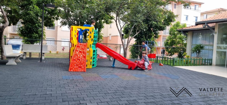 Imagem Apartamento com 2 Quartos à Venda, 54 m² em Jardim Sul - São José Dos Campos Imagem Apartamento com 2 Quartos à Venda, 54 m² em Jardim Sul - São José Dos Campos