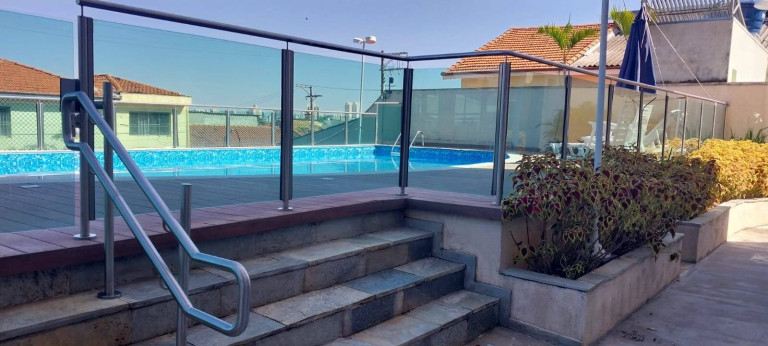 Imagem Apartamento com 3 Quartos à Venda, 61 m² em Vila Moraes - São Paulo