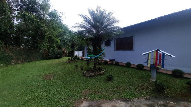 Imagem Casa com 4 Quartos à Venda, 715 m² em Praia Da Maranduba - Ubatuba