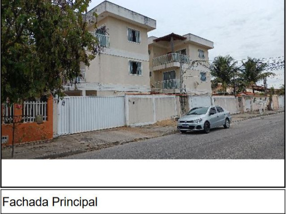 Imagem Casa com 3 Quartos à Venda, 90 m² em Recreio - Rio Das Ostras