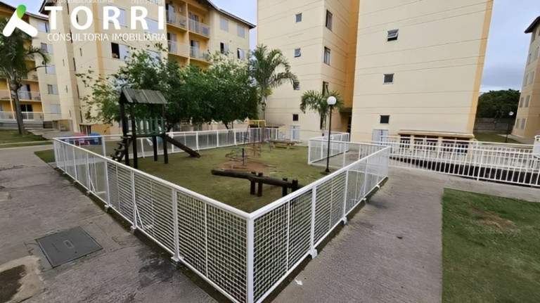 Imagem Apartamento com 2 Quartos à Venda, 50 m² em Jardim Tatiana - Votorantim Imagem Apartamento com 2 Quartos à Venda, 50 m² em Jardim Tatiana - Votorantim