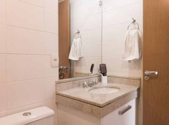 Imagem Apartamento com 3 Quartos à Venda, 95 m² em Barra Da Tijuca - Rio De Janeiro