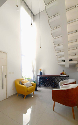 Imagem Sobrado com 3 Quartos à Venda, 170 m² em Cidade Nova - Bom Jesus Dos Perdões