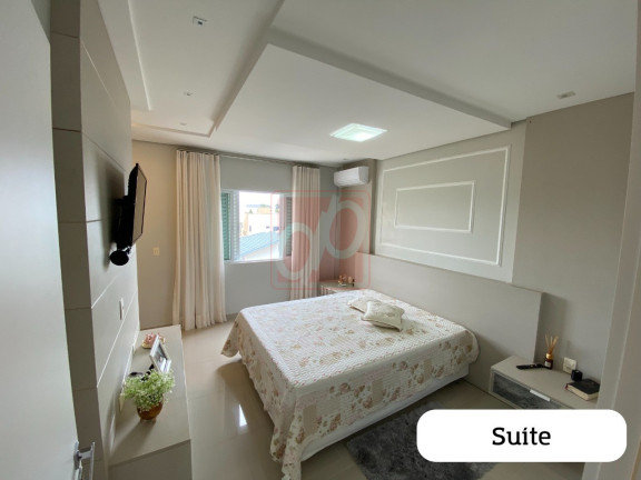 Imagem Apartamento com 3 Quartos à Venda, 145 m² em Centro - Sorriso Imagem Apartamento com 3 Quartos à Venda, 145 m² em Centro - Sorriso