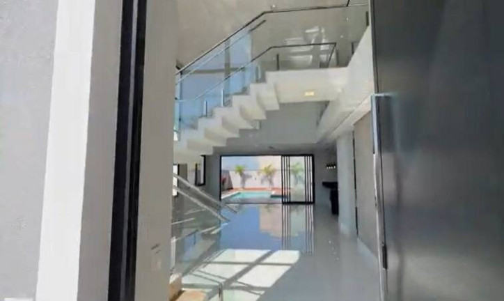Imagem Casa com 4 Quartos à Venda, 300 m² em Campinas