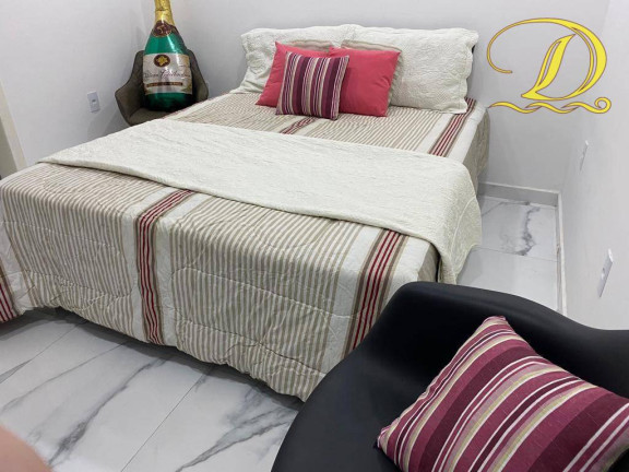 Imagem Cobertura com 5 Quartos à Venda, 205 m² em Aviação - Praia Grande