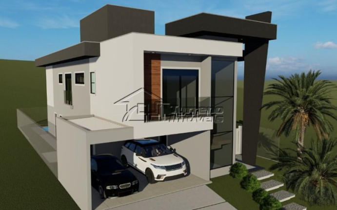Imagem Casa de Condomínio com 5 Quartos à Venda, 430 m² em Urbanova - São José Dos Campos Imagem Casa de Condomínio com 5 Quartos à Venda, 430 m² em Urbanova - São José Dos Campos