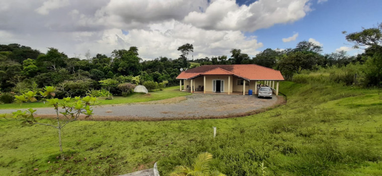 Imagem Imóvel com 4 Quartos à Venda, 250 m² em Jundiacanga - Araçoiaba Da Serra