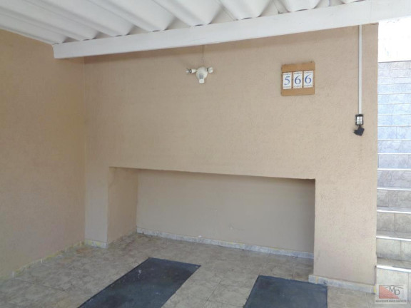 Imagem Casa com 3 Quartos à Venda, 125 m² em Perdizes - São Paulo