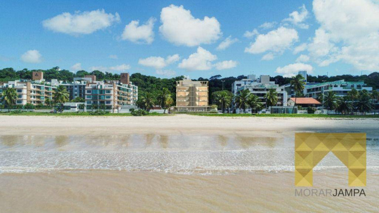 Imagem Apartamento com 4 Quartos à Venda, 201 m² em Cabo Branco - João Pessoa