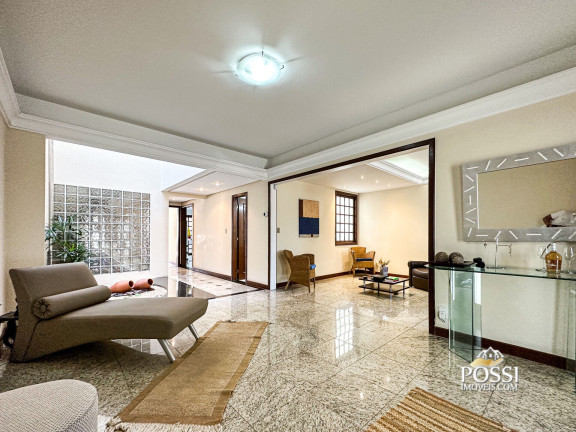 Imagem Casa com 3 Quartos à Venda, 290 m² em Mata Da Praia - Vitória