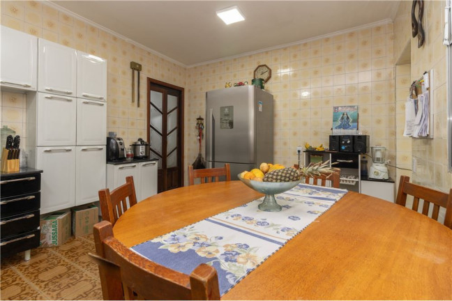 Imagem Casa com 4 Quartos à Venda,  em Vila Moreira - São Paulo