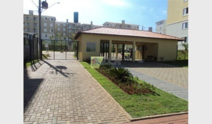 Imagem Apartamento com 3 Quartos à Venda, 70 m² em Vila São Francisco - Hortolândia Imagem Apartamento com 3 Quartos à Venda, 70 m² em Vila São Francisco - Hortolândia