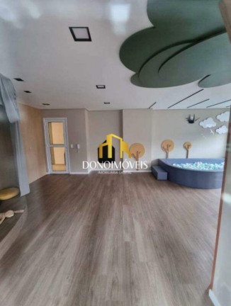 Imagem Apartamento com 2 Quartos à Venda, 48 m² em Centro - São Bernardo Do Campo Imagem Apartamento com 2 Quartos à Venda, 48 m² em Centro - São Bernardo Do Campo