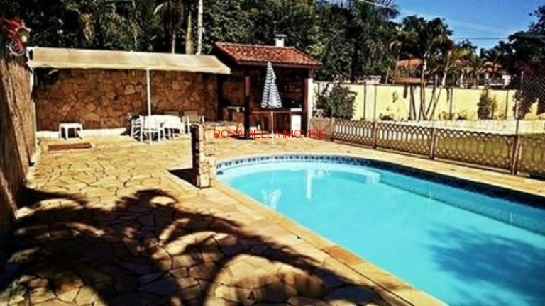 Imagem Imóvel com 6 Quartos à Venda, 1.500 m² em Jardim Celeste - Jundiaí