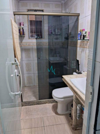 Imagem Casa com 4 Quartos à Venda, 195 m² em Paciência - Rio De Janeiro