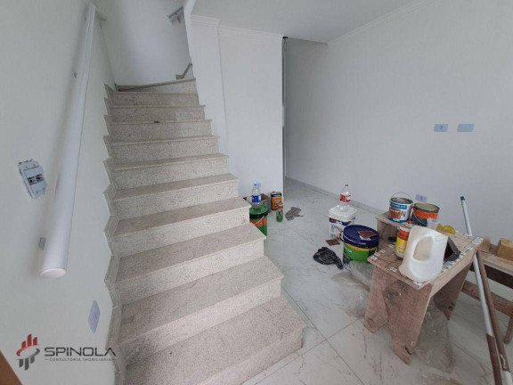 Imagem Sobrado com 2 Quartos à Venda, 70 m² em Tude Basto - Praia Grande Imagem Sobrado com 2 Quartos à Venda, 70 m² em Tude Basto - Praia Grande