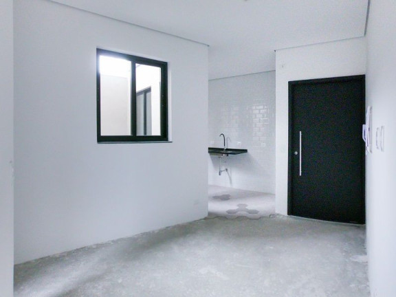 Imagem Apartamento com 2 Quartos à Venda, 44 m² em Jardim Ocara - Santo André Imagem Apartamento com 2 Quartos à Venda, 44 m² em Jardim Ocara - Santo André