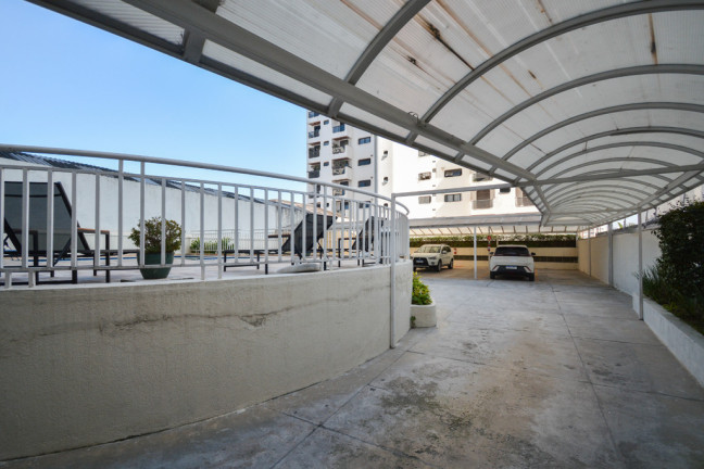 Imagem Apartamento com 2 Quartos à Venda, 48 m² em Mooca - São Paulo