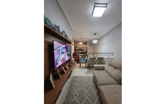 Imagem Apartamento com 2 Quartos à Venda, 64 m² em Jardim Califórnia - Jacareí Imagem Apartamento com 2 Quartos à Venda, 64 m² em Jardim Califórnia - Jacareí
