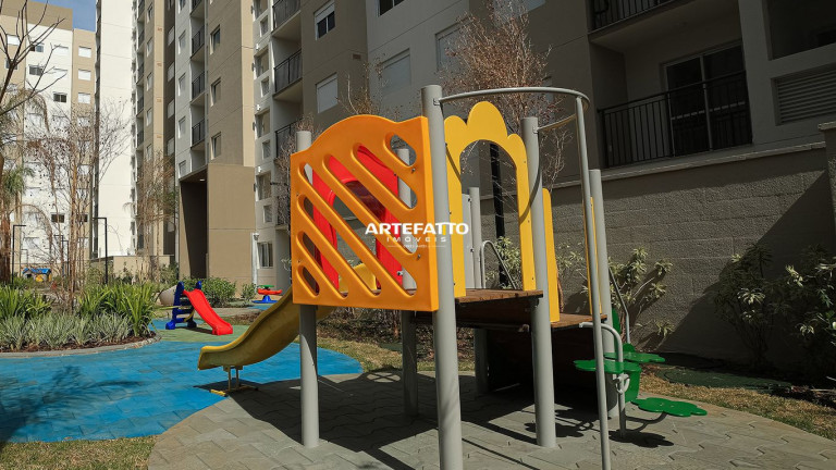 Imagem Apartamento com 3 Quartos para Alugar, 62 m² em Barra Funda - São Paulo