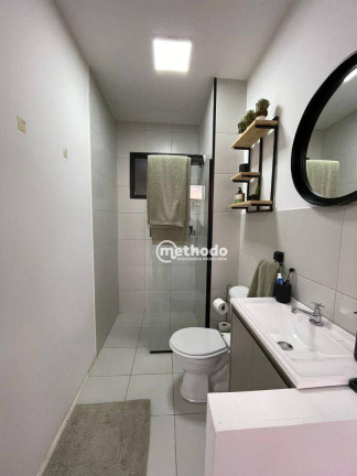 Imagem Apartamento com 2 Quartos à Venda, 43 m² em Parque Da Fazenda - Campinas Imagem Apartamento com 2 Quartos à Venda, 43 m² em Parque Da Fazenda - Campinas