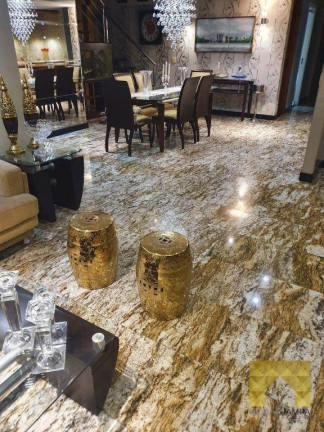 Imagem Cobertura com 6 Quartos à Venda, 312 m² em Tambaú - João Pessoa