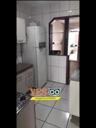 Imagem Casa com 3 Quartos à Venda, 125 m² em Pampalona - Feira De Santana