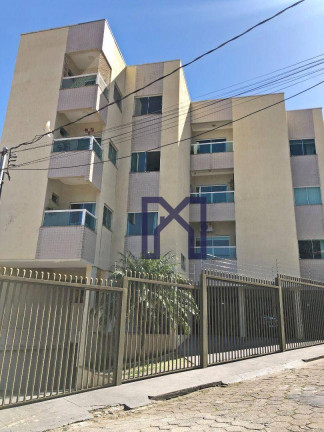 Imagem Apartamento com 2 Quartos à Venda, 70 m² em Varginha - Itajubá