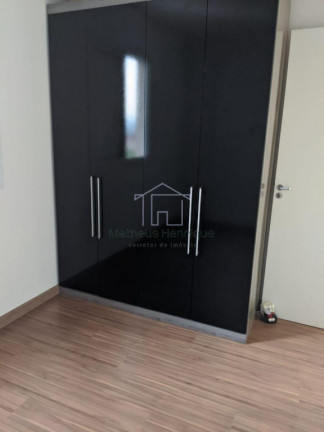 Imagem Apartamento com 2 Quartos à Venda, 49 m² em Nova Cidade Jardim - Jundiaí