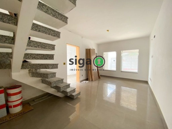 Imagem Casa com 3 Quartos à Venda, 170 m² em Vila Invernada - São Paulo Imagem Casa com 3 Quartos à Venda, 170 m² em Vila Invernada - São Paulo