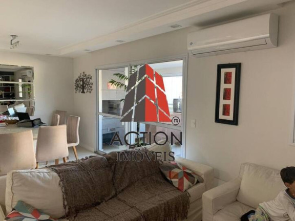 Imagem Apartamento com 3 Quartos à Venda, 114 m² em Vila Carrão - São Paulo