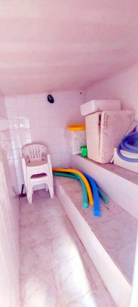 Imagem Casa com 3 Quartos à Venda, 558 m² em São João Batista - Peruíbe