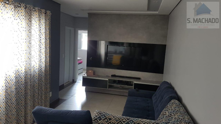 Imagem Apartamento com 2 Quartos à Venda, 100 m² em Vila Camilópolis - Santo André Imagem Apartamento com 2 Quartos à Venda, 100 m² em Vila Camilópolis - Santo André